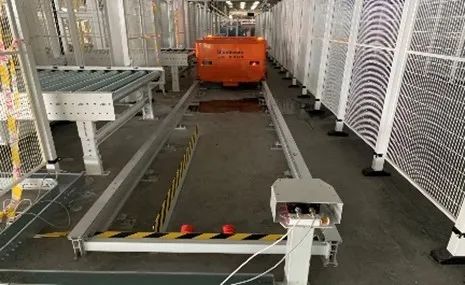 現(xiàn)代物流技術(shù)在汽車(chē)工廠庫(kù)存管理中的應(yīng)用探索