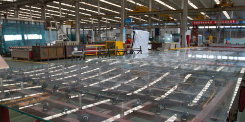 agc中國(guó)落地兩條技術(shù)生產(chǎn)線 上田敏裕 希望中國(guó)工廠引領(lǐng)世界