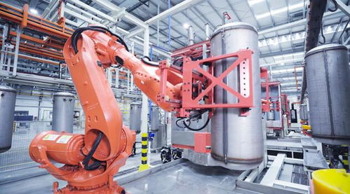 卡奧斯工業(yè)互聯(lián)網(wǎng)平臺(tái) 海爾集團(tuán)官網(wǎng)