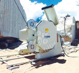 礦產(chǎn)開采難度日益增大,礦山機械技術(shù)含量增高