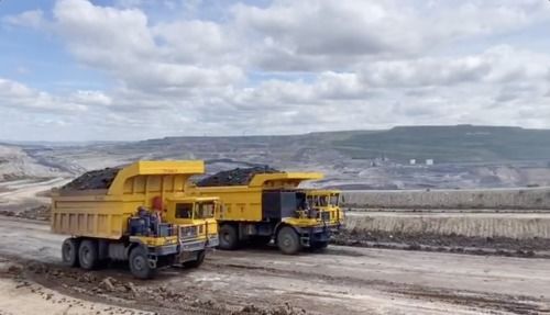 伯鐳科技攜綠色智能礦山升級方案亮相礦山領(lǐng)域自動駕駛和安全生產(chǎn)融合應(yīng)用成果大會