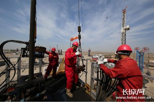 冀東油田大力推廣井下清潔作業(yè)技術(shù)助力綠色礦山建設(shè)