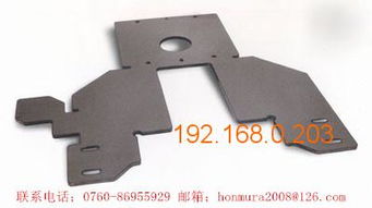 中山金屬制品加工價(jià)位與專(zhuān)業(yè)數(shù)沖加工服務(wù)推薦
