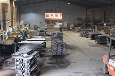 蘆臺春意金屬制品 專注品質，鏈接未來——九正建材網上的行業標桿